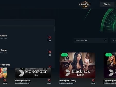 bet735 ایپ اسکرین شاٹ 5 - رولیٹ
