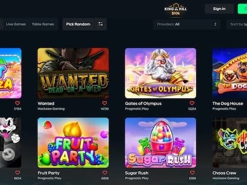 bet735 ایپ اسکرین شاٹ 3 - سلاٹس