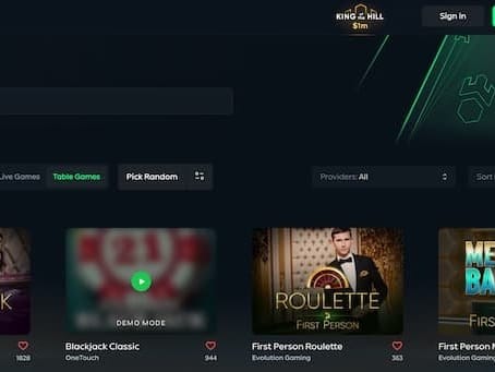 bet735 ایپ اسکرین شاٹ 6 - بیکارات